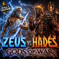 Zeus Vs Hades